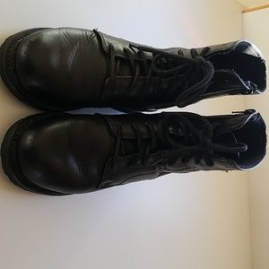 Harley Davidson Boots